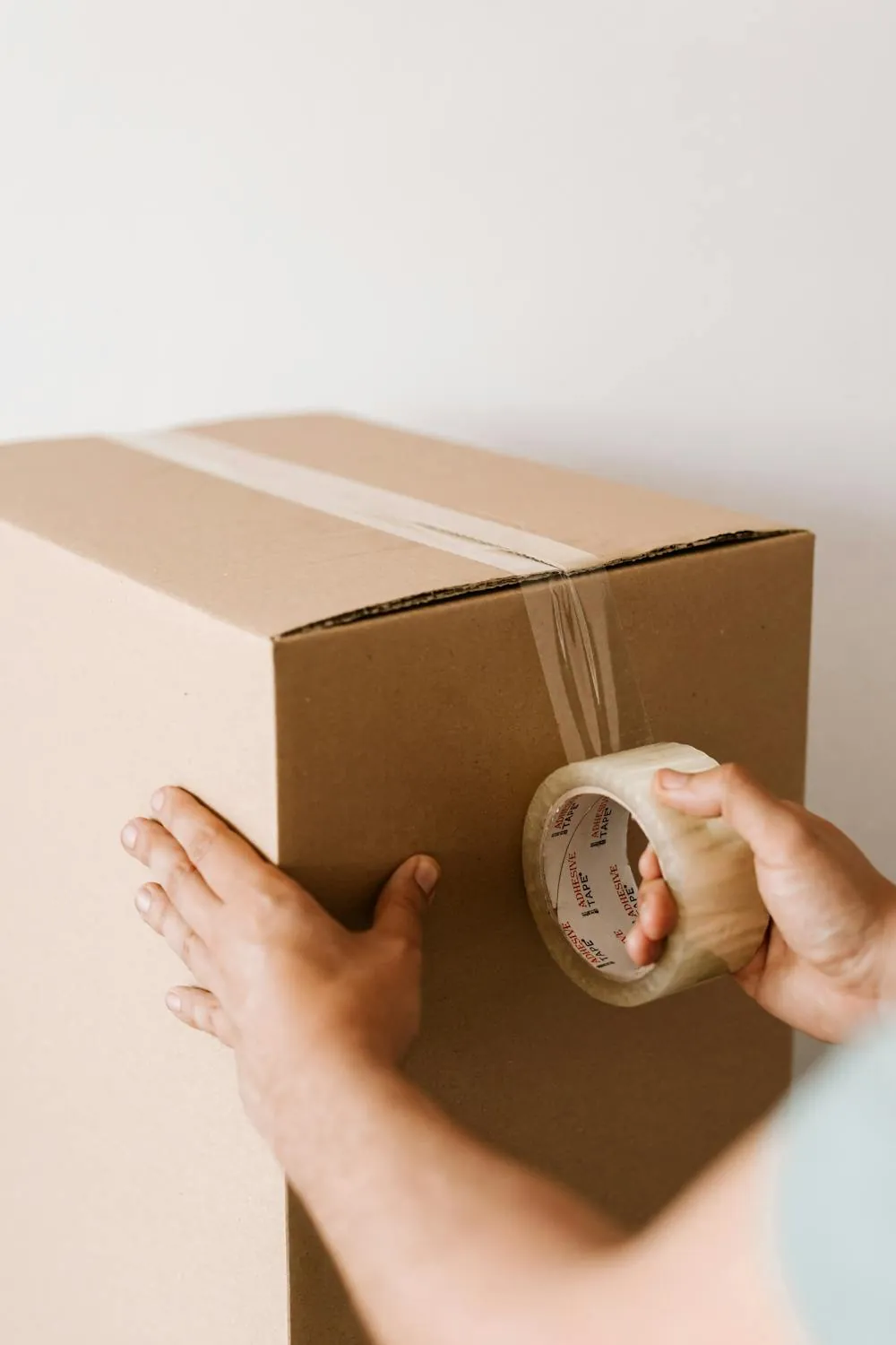 Individual Shipments