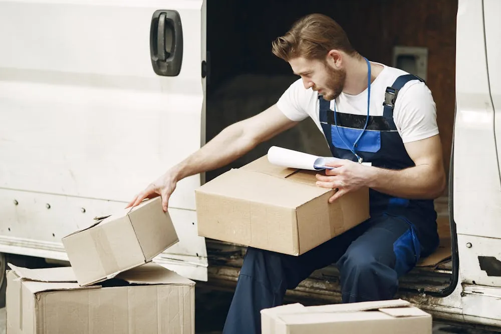 Logistics Operators
